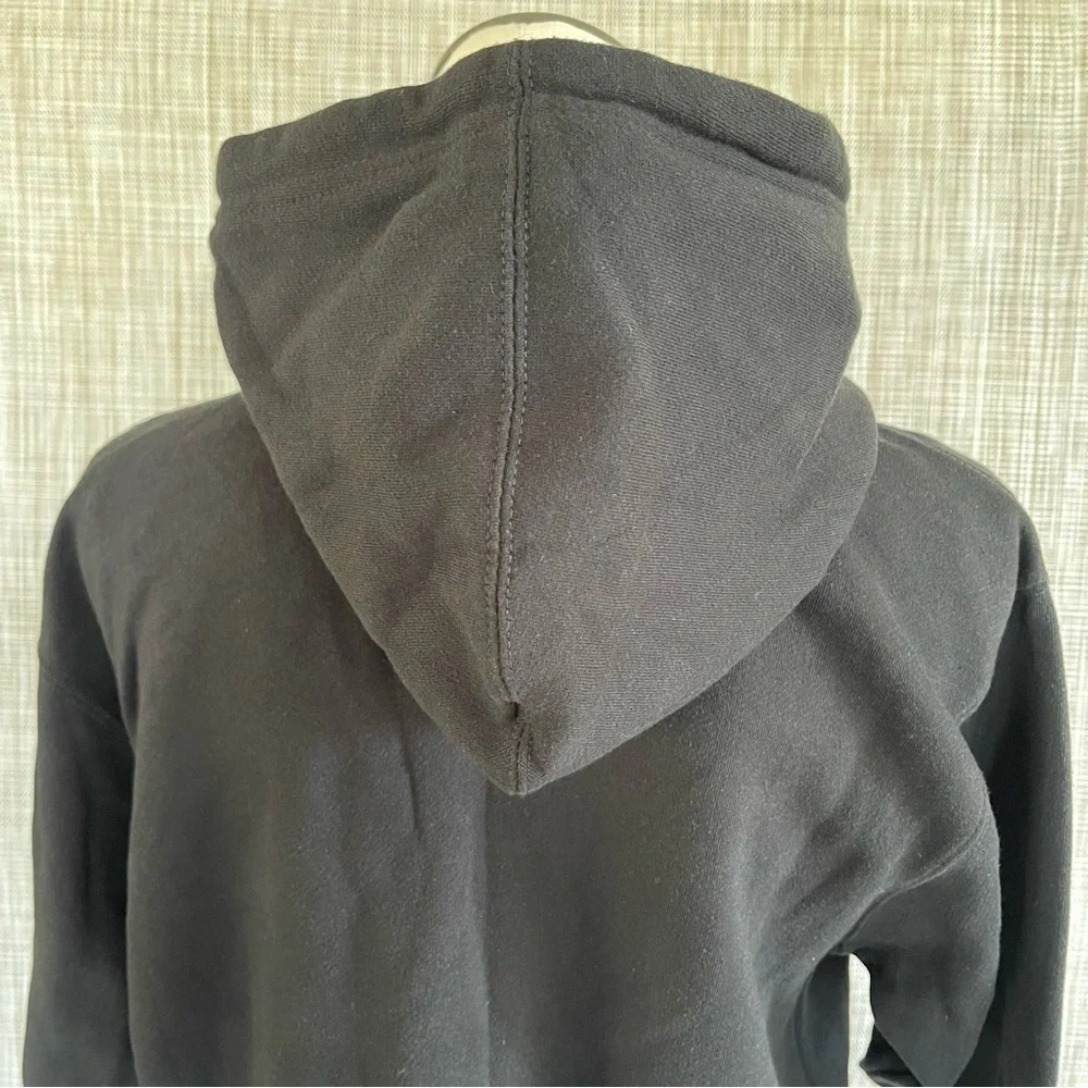 Los Angeles Lakers Military Hoodie - Picture 4 of 4